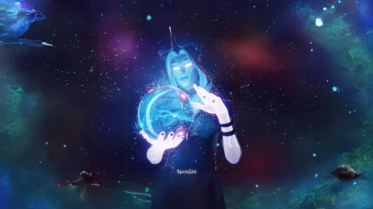 VoltzManiac's tweet photo. Get this to 10 likes and I’ll post a teaser to what’s being announced on Sunday! 🤫🤫 https://t.co/efoqSGhGbH