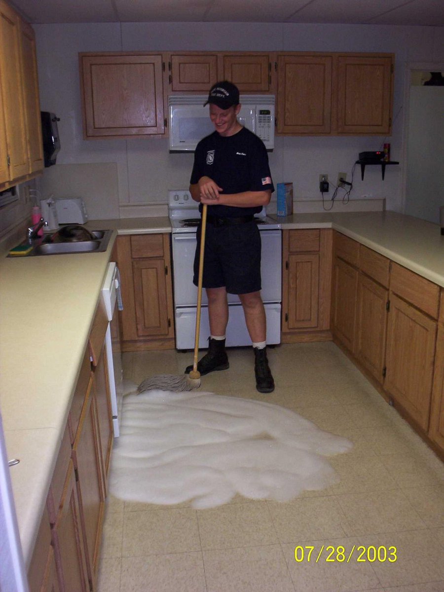 Firefighter Fenton tweet media