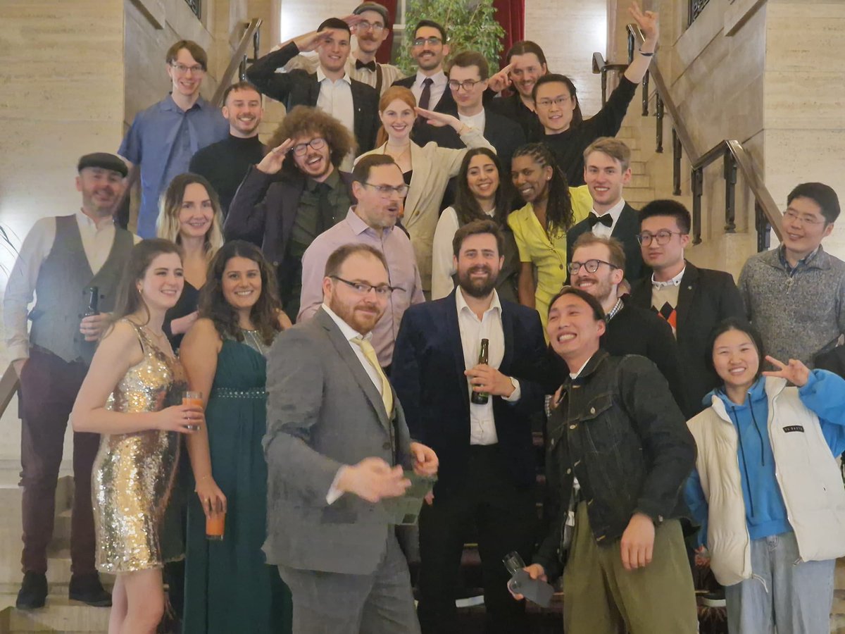 100 years of <a href="/uclchemeng/">UCL Chemical Engineering</a>!