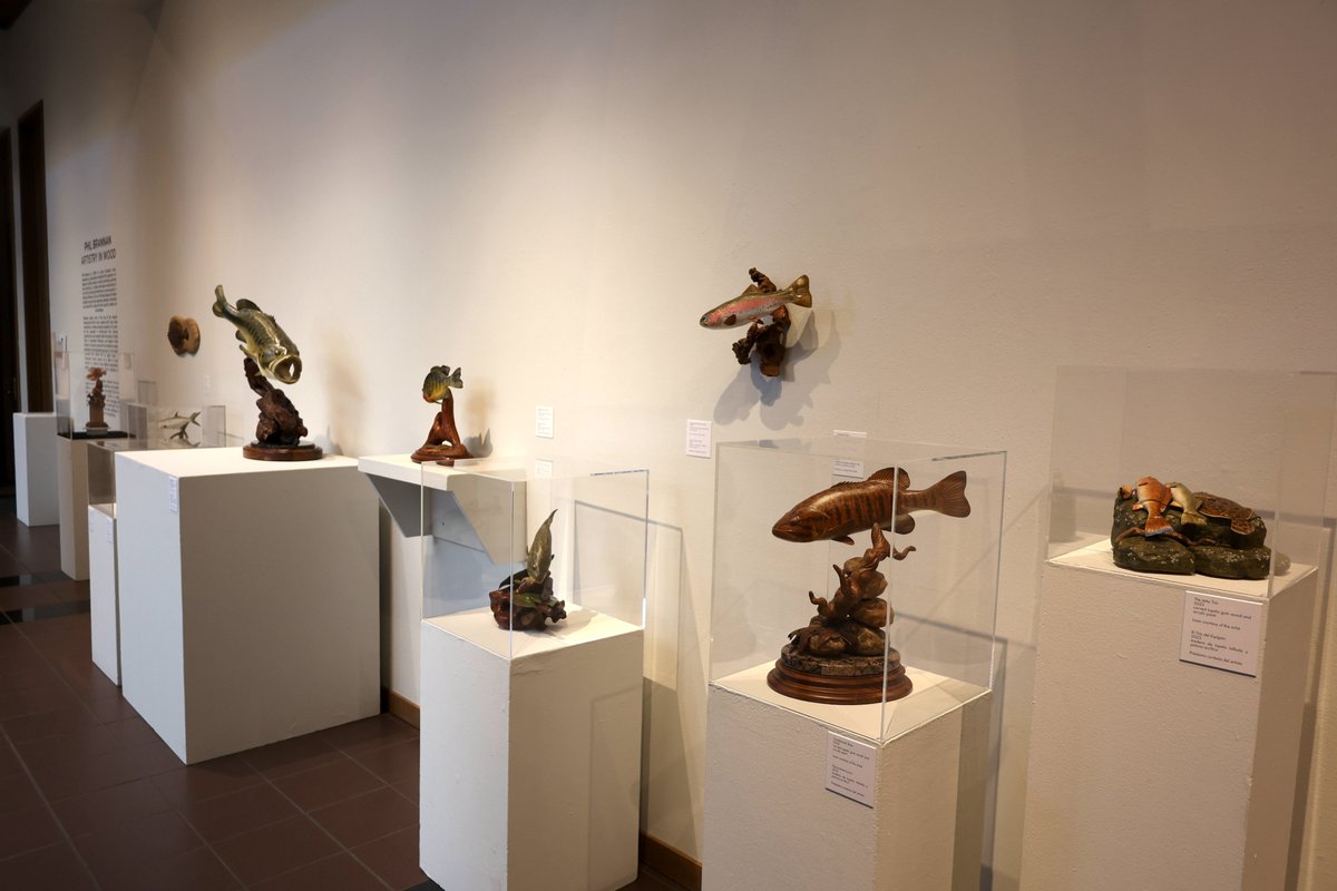 Art Museum of Southeast Texas tweet media