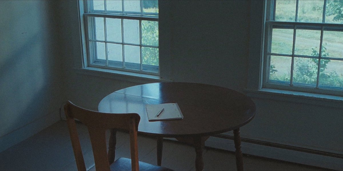 TheCinesthetic's tweet photo. sound of metal (2019), dir. darius marder https://t.co/qKNRTYVfXw