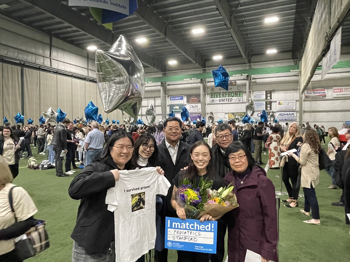 Irene Cho tweet media