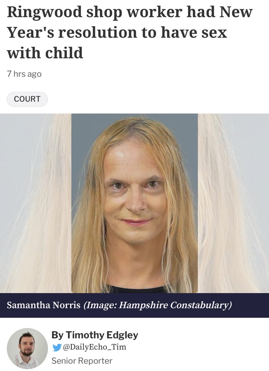 Two Genders One Truth tweet media