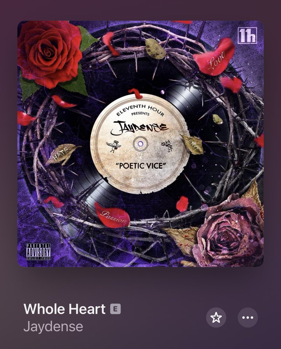 <a href="/ArtistHBTL/">ABOOGIEWITDAHOODIE</a> <a href="/Drake/">Drizzy</a> <a href="/gucci1017/">Gucci Mane</a> <a href="/1GunnaGunna/">WUNNA</a> <a href="/KodakBookings/">kodak Black</a> <a href="/BennyBsf/">BENNY THE BUTCHER</a> <a href="/ferg1of1/">Ferg</a> <a href="/ThatsFrancs/">P.W.A.B 🗣️</a> <a href="/iamzakg/">ZAK G</a> <a href="/thegreat__4/">James Cook</a> <a href="/MarlonCraft/">Marlon Craft</a> <a href="/colinconnolly_/">Colin Connolly</a> <a href="/KillerMike/">Killer Mike</a> <a href="/JColeNC/">J. Cole</a> We got two songs of the day. Shoutout <a href="/itsjaydense/">JAYDENSE</a> the star of the album. Shoutout <a href="/ferg1of1/">Ferg</a> for the masterful production on these two tracks