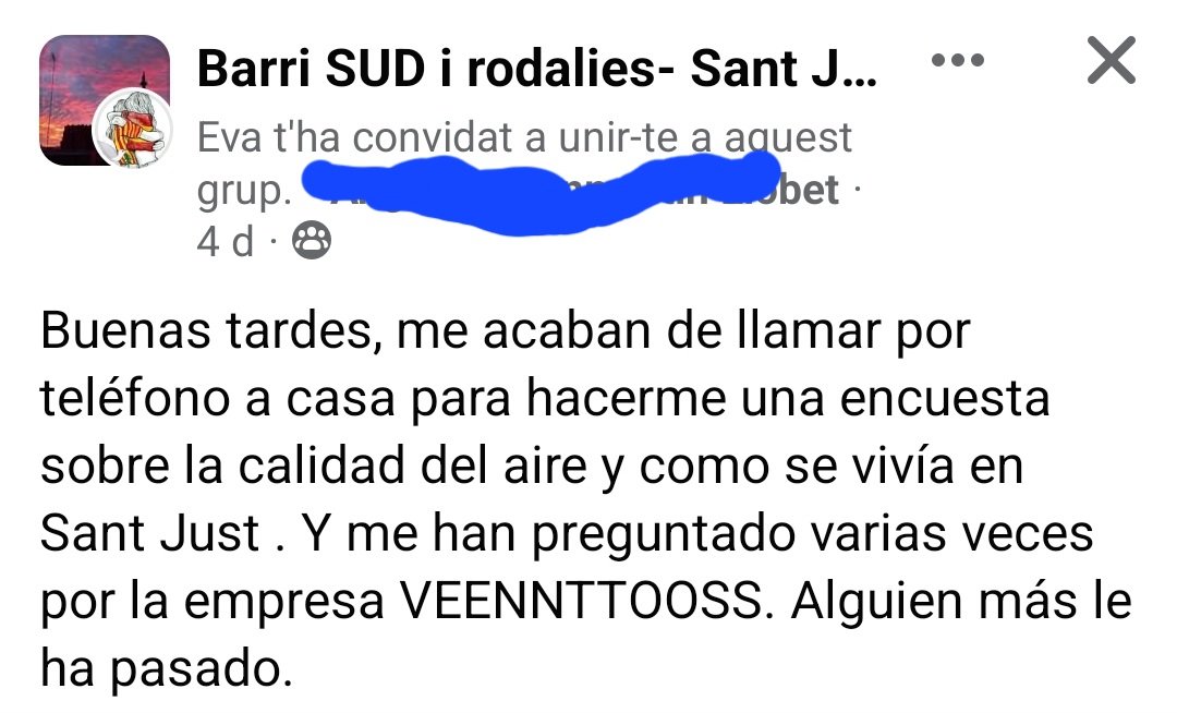 El nou Mas Lluí tweet media