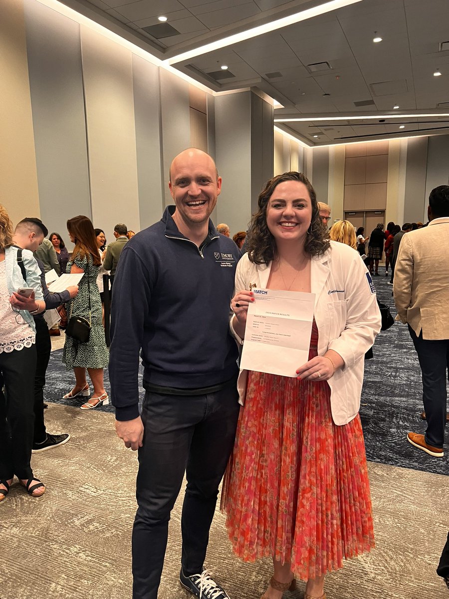 Carey Jansen, MD PhD tweet media