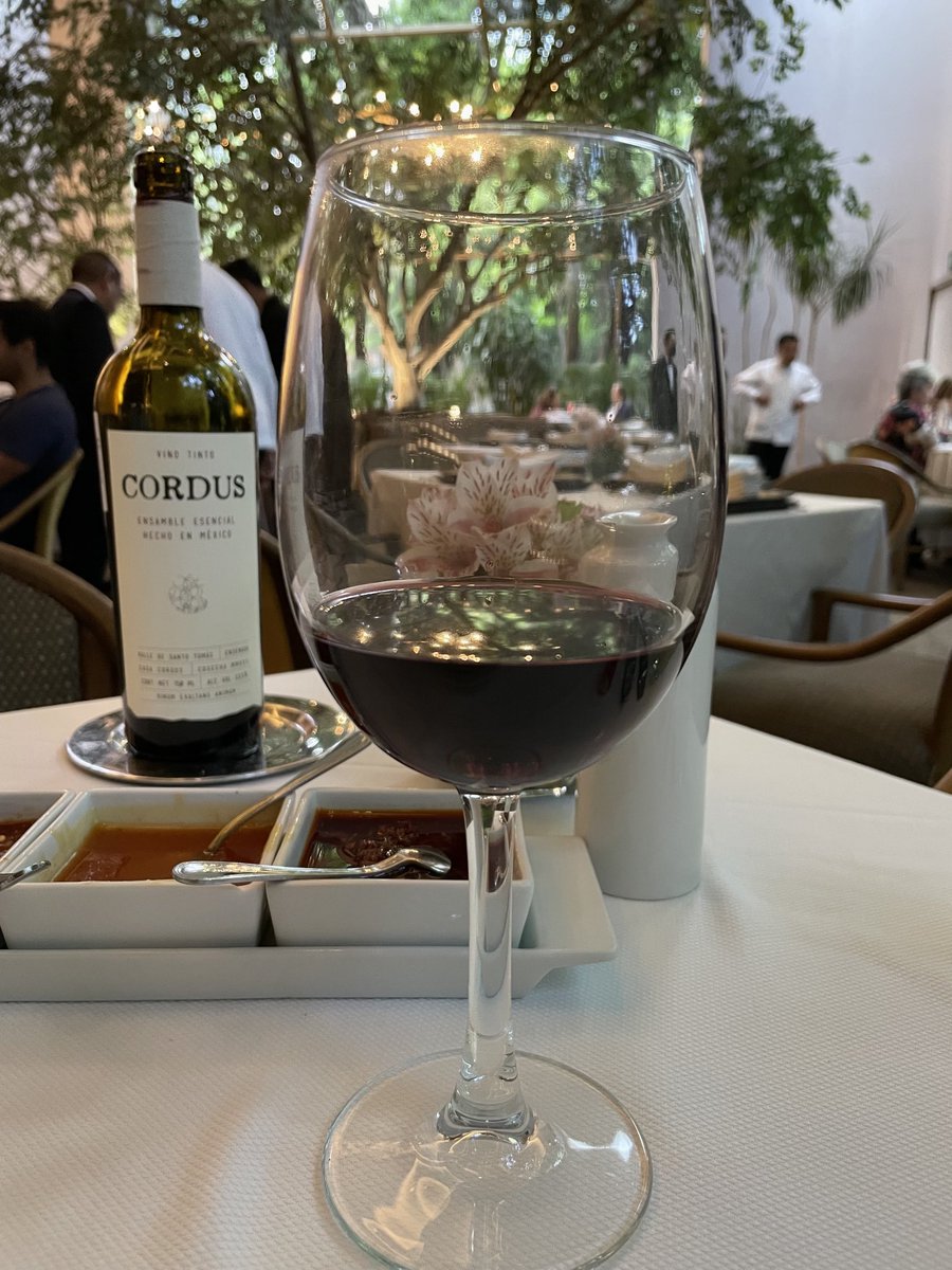 Seguro que ⁦<a href="/St_Seraph/">St. Seraph</a>⁩ ya probó este vino, pero si no… amigo, ¡no te lo pierdas!