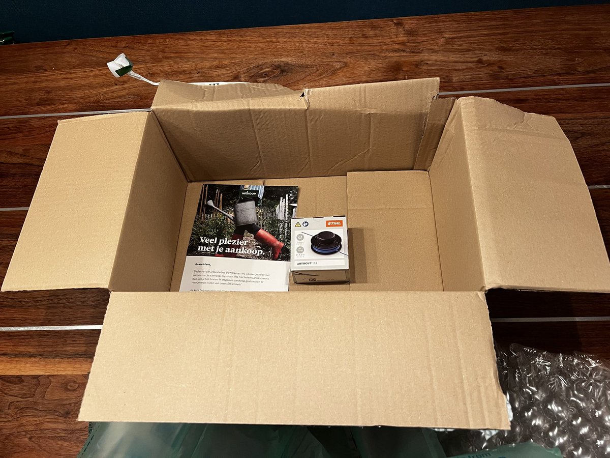 Joris-Jan Stigter tweet media