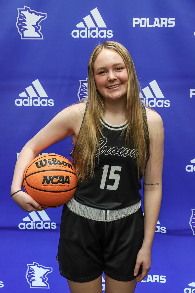 Avery Youngblood tweet media