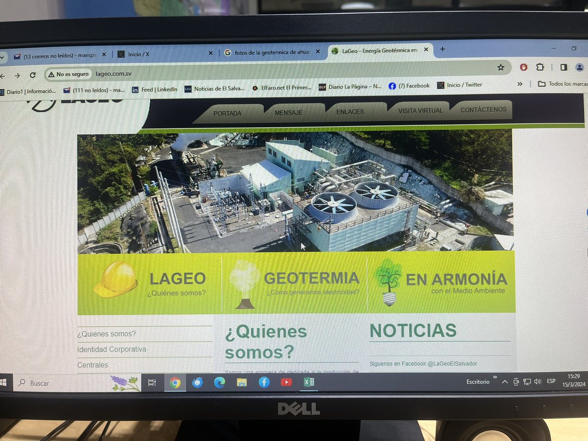 maespinozal's tweet photo. @LauraPocaSV Para que nos engañen se los mando con nombre y apellido, nada que ver con cripto monedas https://t.co/TotSCAxjxL