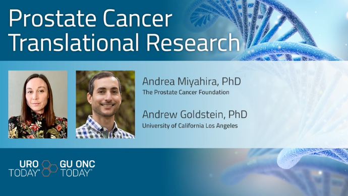 #ProstateCancer cell metabolism dictates differentiation and therapy response. @ASGoldstein6 joins @AndreaMiyahira to discuss his group's findings published in @NatureCellBio and how metabolic processes shape prostate cancer's response to treatment > bit.ly/49cwb6F