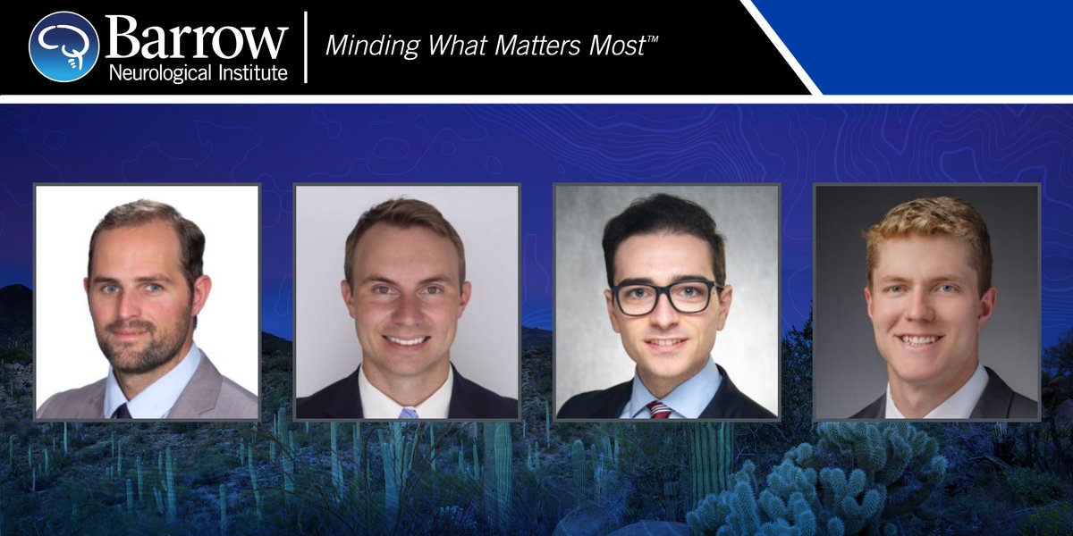Happy #MatchDay2024! We're excited to announce &amp; congratulate our incoming residents in #neurosurgery:

Mason Blacker, MD, <a href="/nyugrossman/">NYU Grossman School of Medicine</a>
Stefan Koester, MD, @vumedicine
Anthony Piscopo, MD, @iowamed
Benjamin Reeves, MD, @yaleschoolofmed