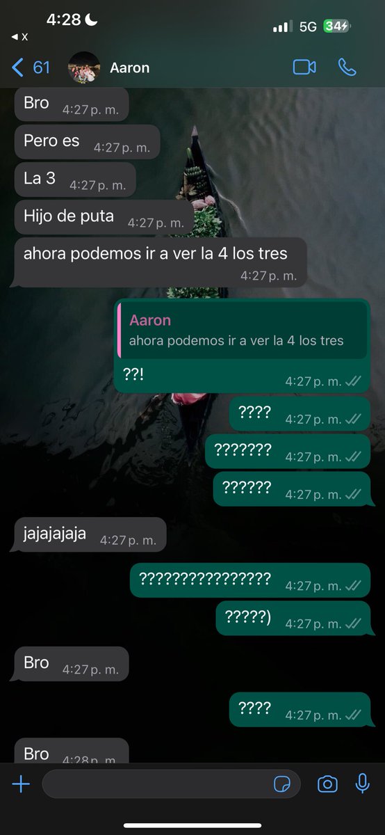 Joshua Flores tweet media