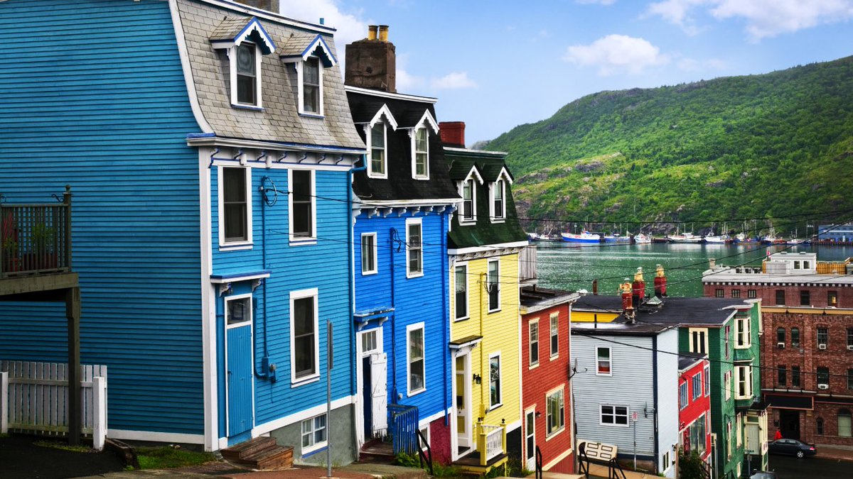 k2pointO's tweet photo. @SeamusORegan @Joanne_NL @Gudie @ChurenceRogers @McDonald4Avalon @VOCMNEWS @StJohnsTelegram @SeanFraserMP @NLHousing @HonAhmedHussen @YvonneJJones Really St. John’s?
You want to capitulate to the Trudeau vision of housing to change this to that?
Really Seamus?
If that’s not a sell out of traditional Newfoundland values, I don’t know what is. #HousingHell
#cdnpoli https://t.co/INSJmoMLi4