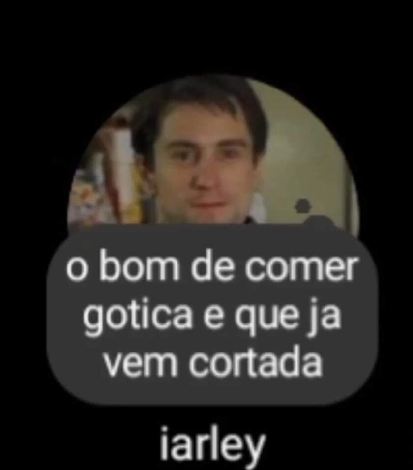 Sei que é errado, ri pela quebra de expectativa tweet media