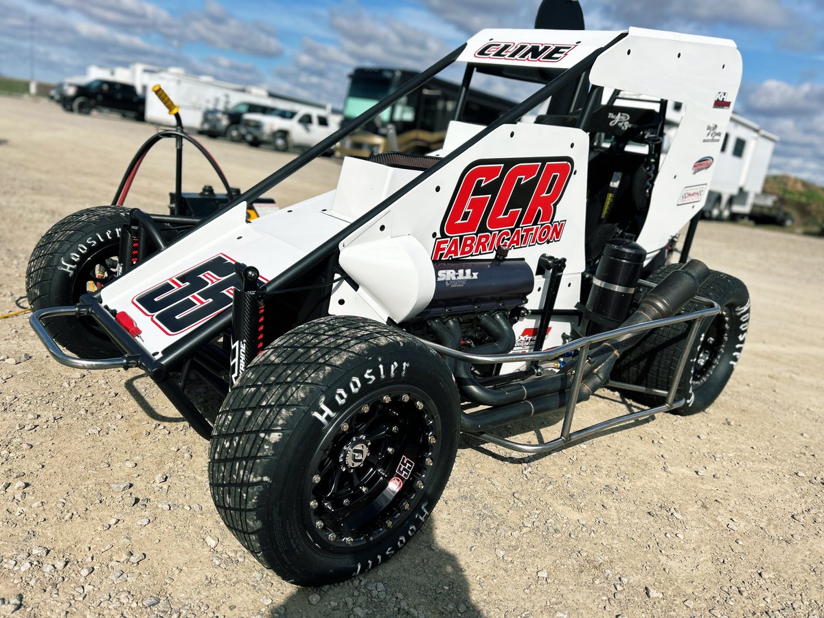 Xtreme Outlaw Midget Series (@xtreme_outlaw) on Twitter photo .<a href="/TrevorCline55/">Trevor Cline</a> begins his rookie season on the #XtremeOutlaw Series today at the Southern Illinois Center.
The 16yr-old from Mooresville, NC, is a two-time Micro Sprint track champion of <a href="/MillbridgeRacin/">Millbridge Speedway</a>, where the Series heads for a two-day show May 21-22. .<a href="/TrevorCline55/">Trevor Cline</a> begins his rookie season on the #XtremeOutlaw Series today at the Southern Illinois Center.
The 16yr-old from Mooresville, NC, is a two-time Micro Sprint track champion of <a href="/MillbridgeRacin/">Millbridge Speedway</a>, where the Series heads for a two-day show May 21-22.