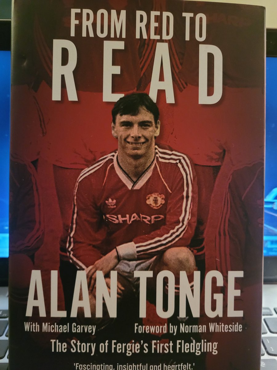 dj_dave01's tweet photo. @Alan_Tonge @AndyMitten @UWSmag @barneyrednews It's arrived, so the weekend is sorted https://t.co/LI1GDUQMX6