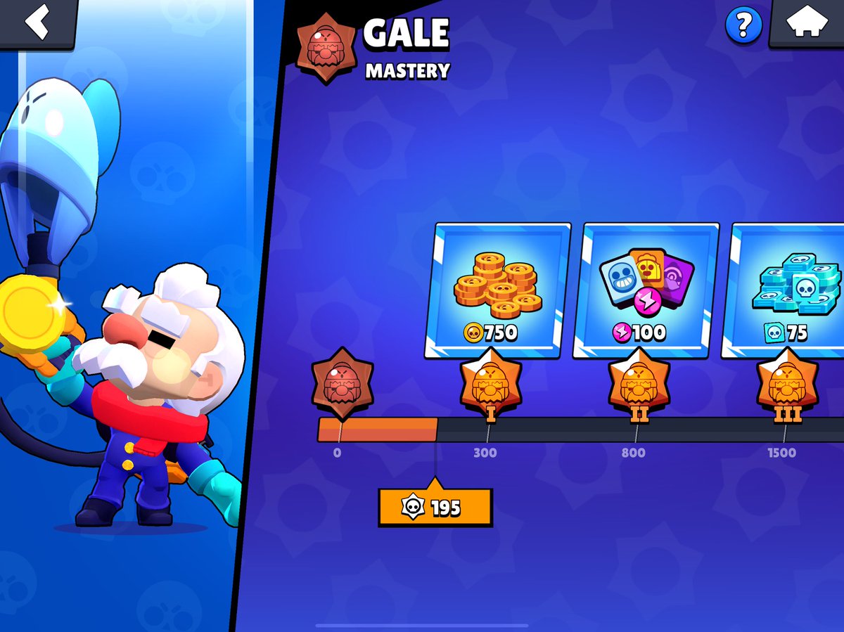 accidentally played a ranked game with gale 💔