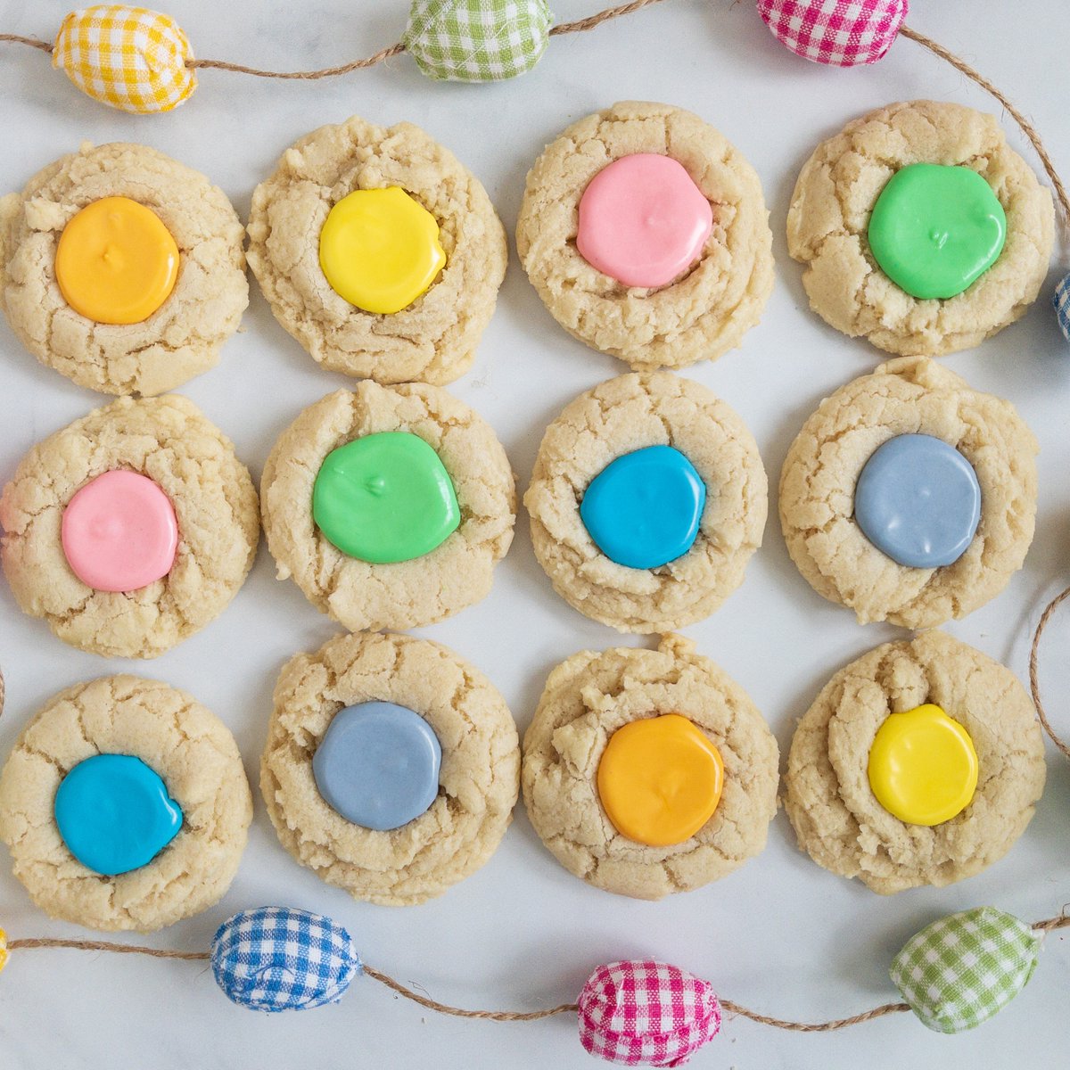 FrostedWithCare's tweet photo. Easter treats are now available to preorder! Head to https://t.co/6FtcQmr866 to place an order for pickup Saturday, March 30th. Everything baked is milk, egg, peanut and tree nut free, with gluten and soy free options as well. https://t.co/YVTPNH5qrH