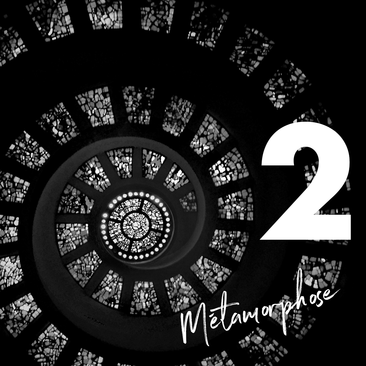 Golden Flute Classic Metamorphosis - CLUE 2
Dive deeper into our universe where each note follows a perfect  sequence. The second clue draws a path where music and nature intertwine  in a spiral, echoing a symmetry hidden in the depths of harmony.