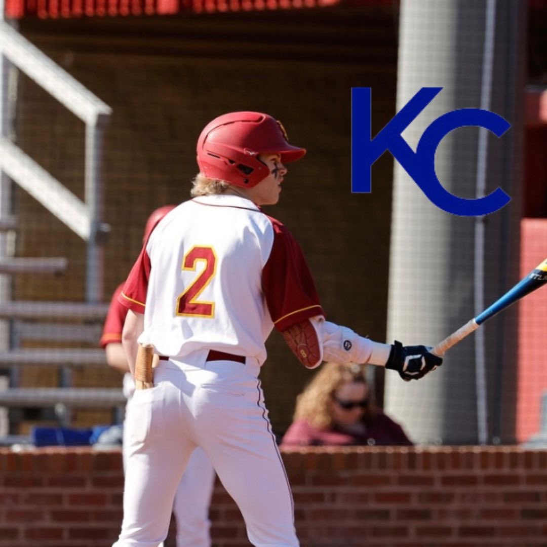 I am truly blessed to announce my commitment to Kaskaskia College in Illinois! I would like to thank God for guiding me through this process. I would also like to thank all my family, teammates, and coaches that have been there for me along the way! <a href="/KC_BlueDevils/">Kaskaskia Baseball</a>