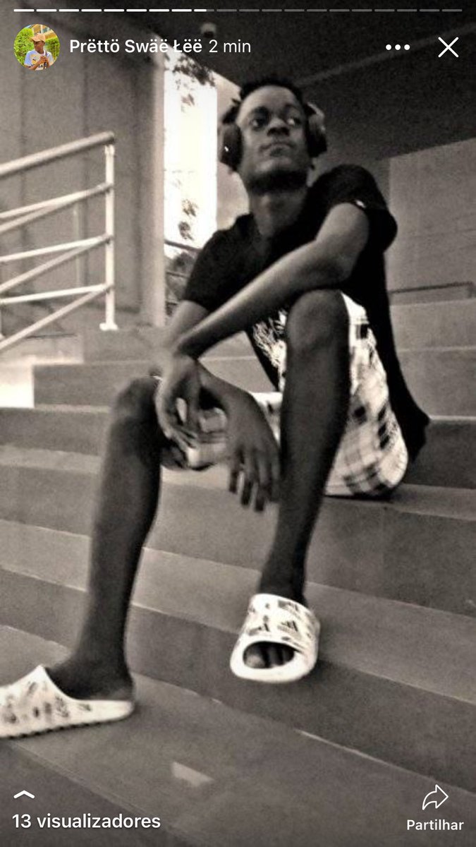 A ruas nos viram a crescer 🚶🏼‍♂️😔💪🏻