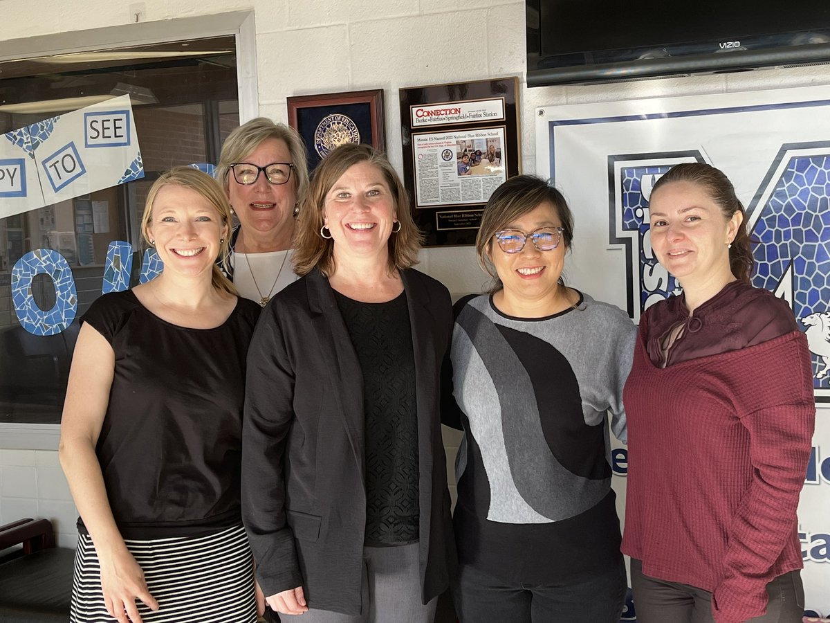 MosaicES_Reading (@mes_reading) on Twitter photo We are very excited to add two High Impact Tutors to our <a href="/Mosaic_ES/">Mosaic Elementary School</a> Literacy Team! Their work will support many of our Mustangs to ensure they have what they need to be skillful readers. Thank you <a href="/fcpsnews/">Fairfax Schools 🌟</a> for launching this program! 👏🏻👏🏻👏🏻👏🏻 <a href="/FCPSRegion1/">FCPS Region 1</a> We are very excited to add two High Impact Tutors to our <a href="/Mosaic_ES/">Mosaic Elementary School</a> Literacy Team! Their work will support many of our Mustangs to ensure they have what they need to be skillful readers. Thank you <a href="/fcpsnews/">Fairfax Schools 🌟</a> for launching this program! 👏🏻👏🏻👏🏻👏🏻 <a href="/FCPSRegion1/">FCPS Region 1</a>