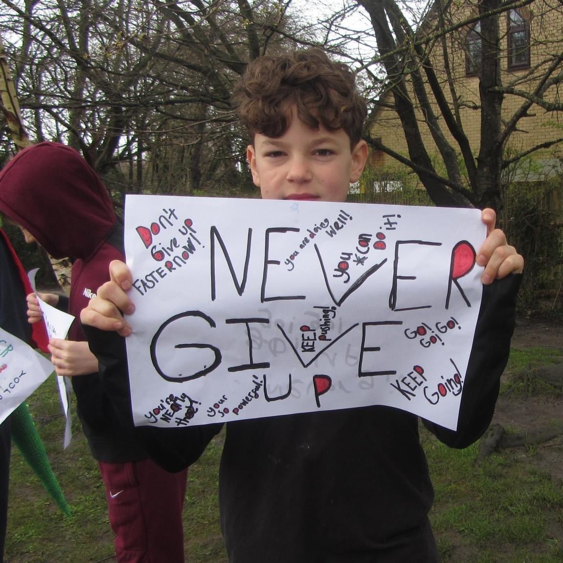 Harting CofE Primary School tweet media