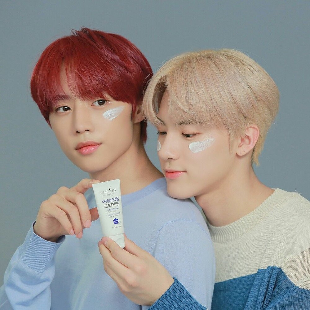 🌻พาโพชุบแป้งทอด💜 tweet media