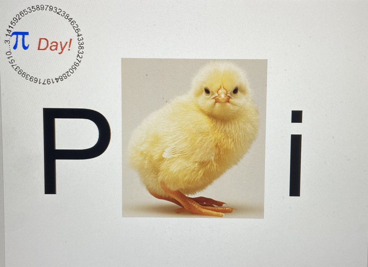 LenzieMaths's tweet photo. Classes this week also took part in our Pi Dingbats competition to see who could identify the most Pi related phrases! 🥧Here are a few for you to try, answers in the comments!👇🏻 #piday #saywhatyousee #lenziemaths https://t.co/GguwlRrDD2