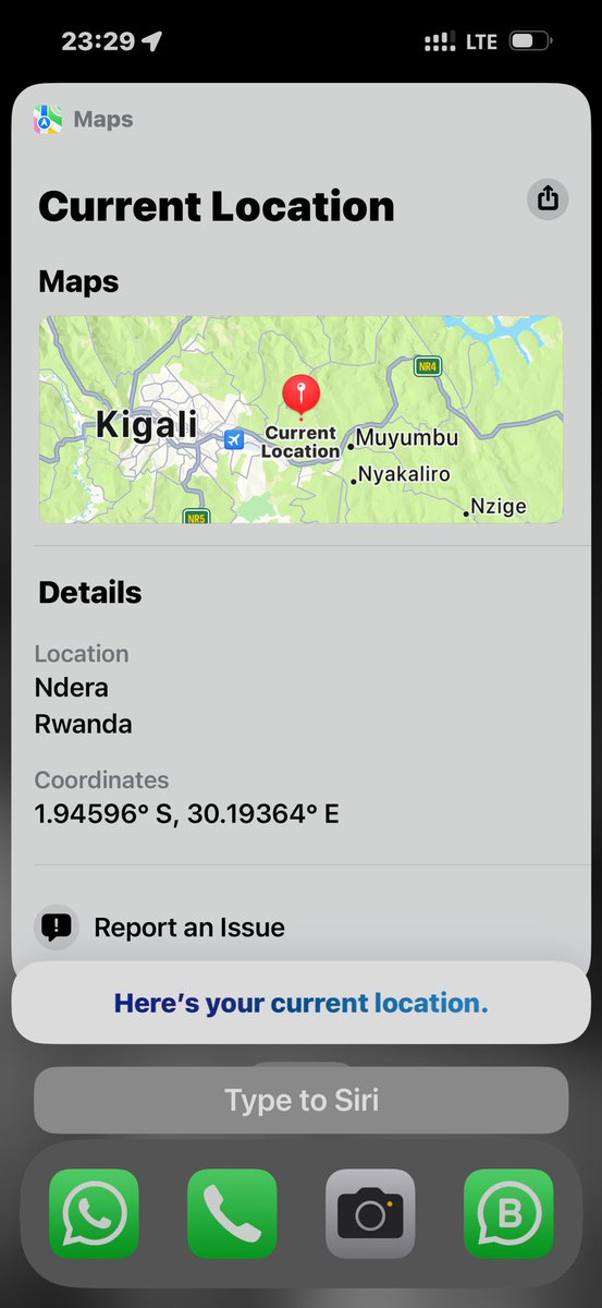 BashungwaJean's tweet photo. @wasac_rwanda use this information as you can https://t.co/bAmFg421PQ