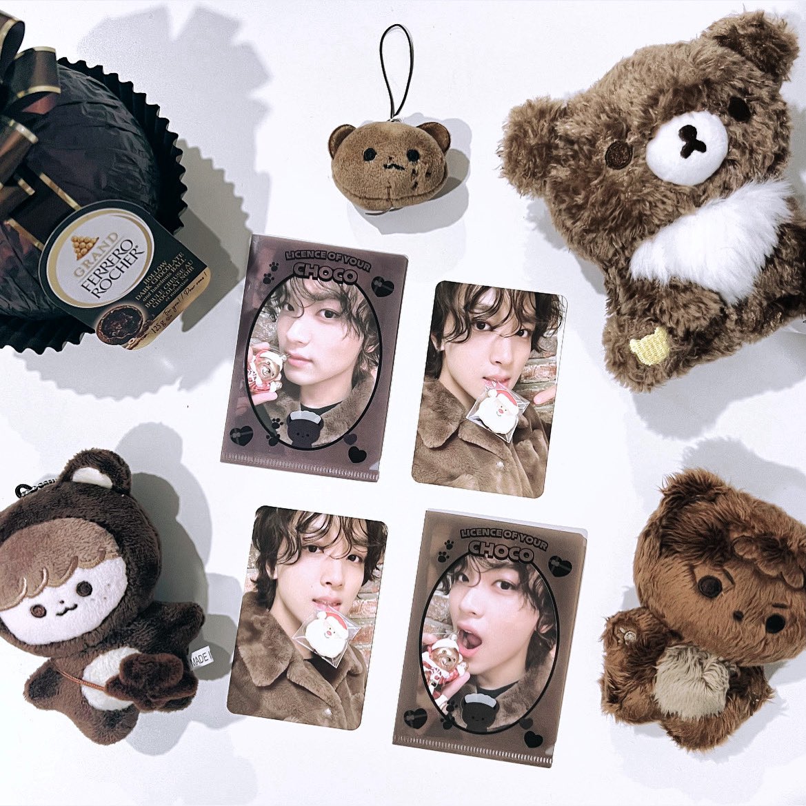 kogumahaechan's tweet photo. kogumahaechan 🐻🍪 https://t.co/xl9V735oVP
