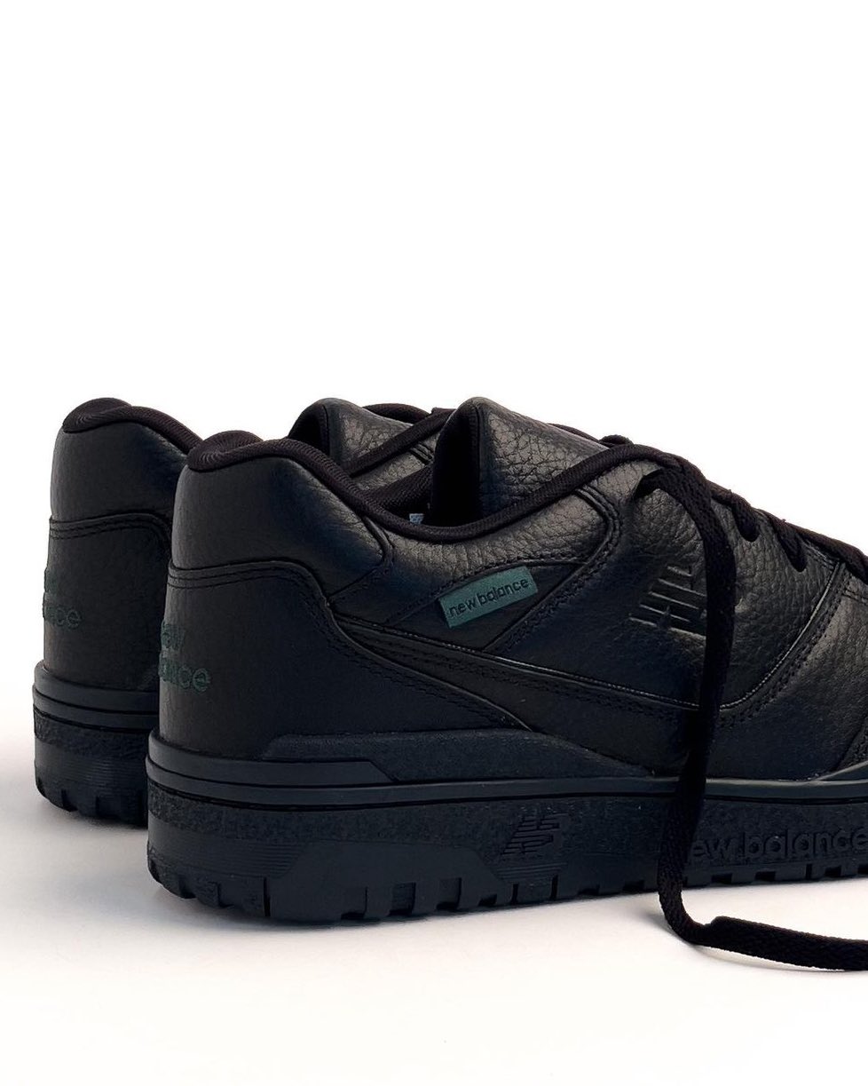 Modern Notoriety on X New Balance 550 Postal Pack designed by Yue Wu 2024 https t SnsOMwScp8 X