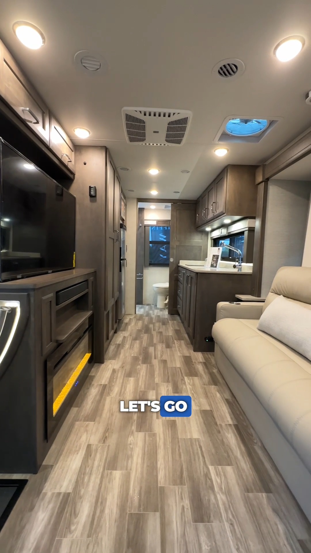 CampingWorld s video Tweet