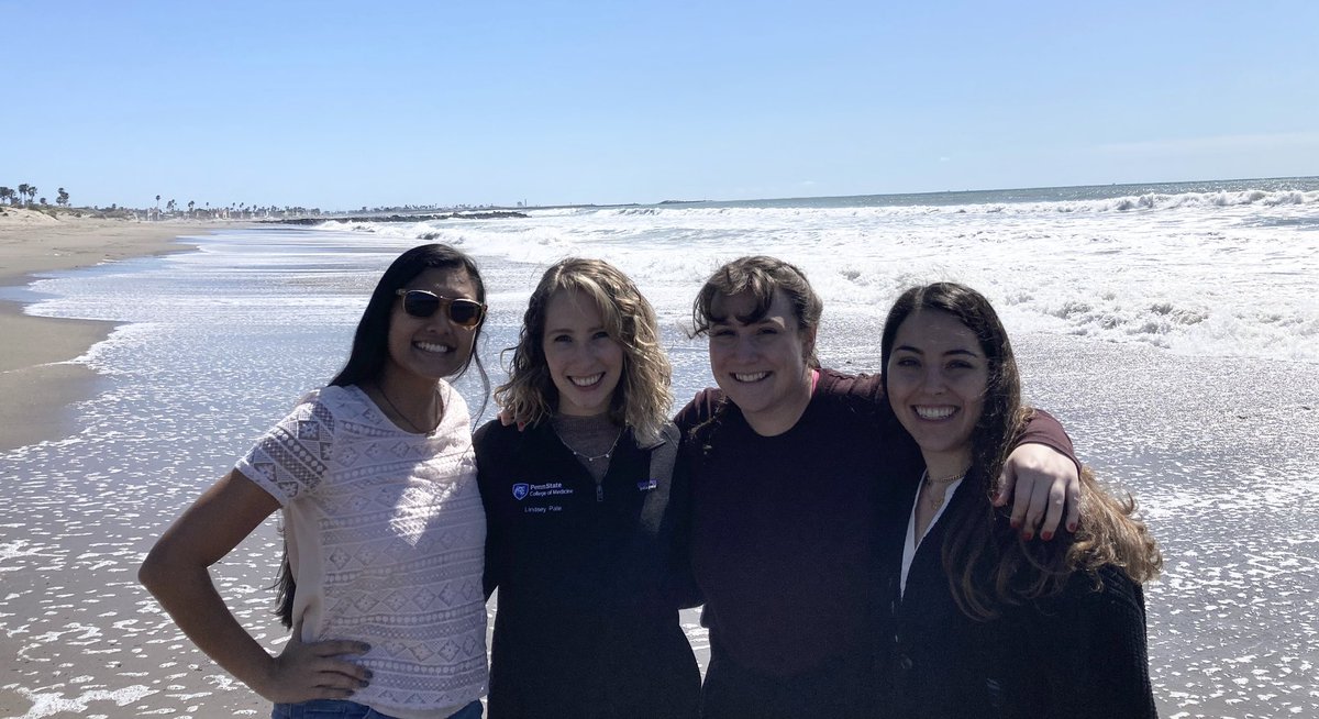 Lindsey Jackson Pale, PhD tweet media