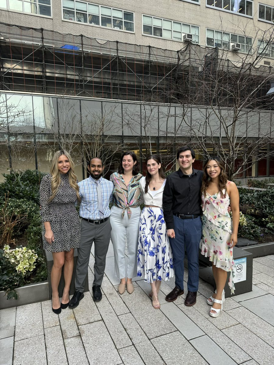 Congratulations to our graduating MSTP students who have successfully matched today! We are very proud of their accomplishments and excited about their future endeavors! #Match2024 #MatchDay2024 #DoubleDocs #FuturePhysicians #MedTwitter