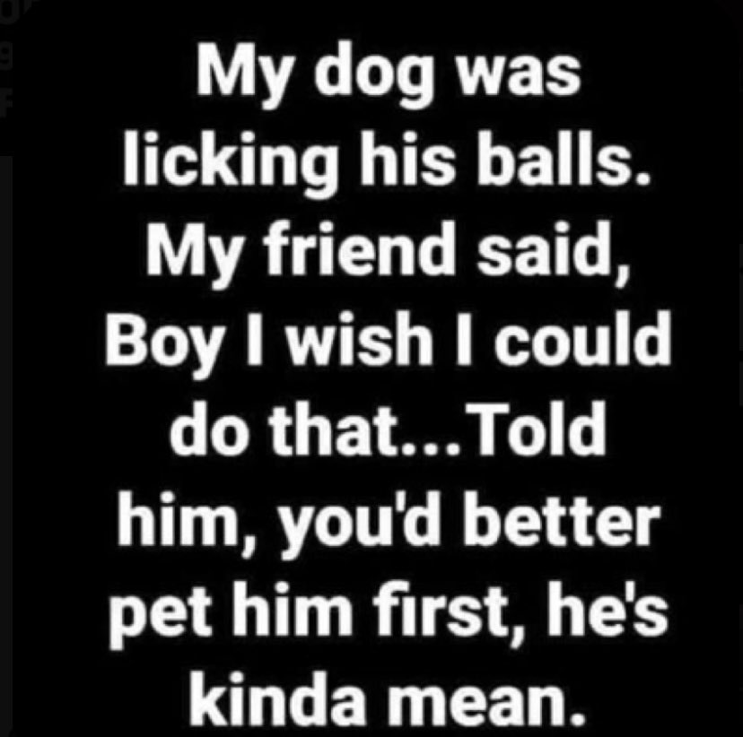 janannette55's tweet photo. OMG!!🤪🤪🤪🤣😂🤣😂🤣 https://t.co/b9zIO7W9LI