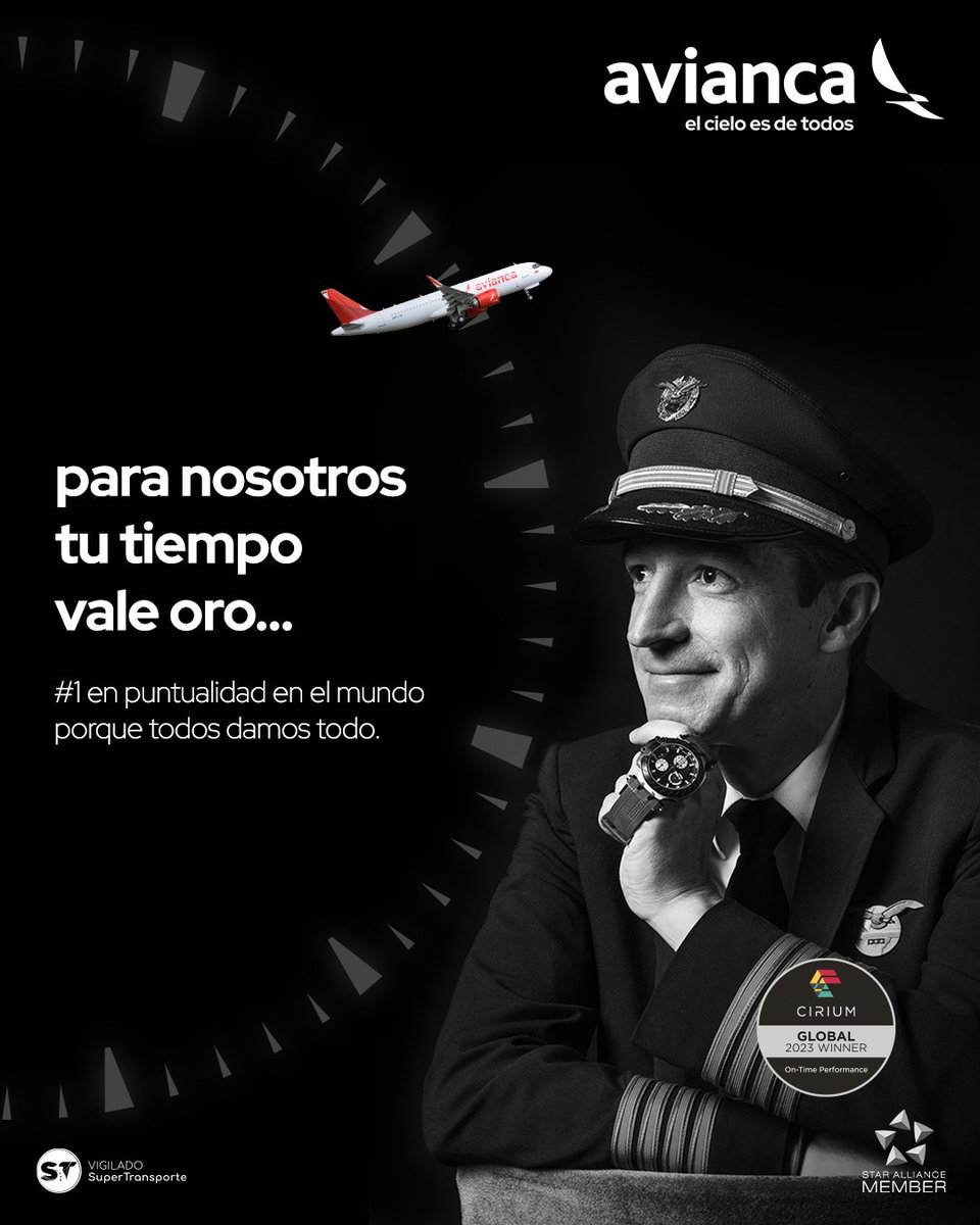 avianca tweet media