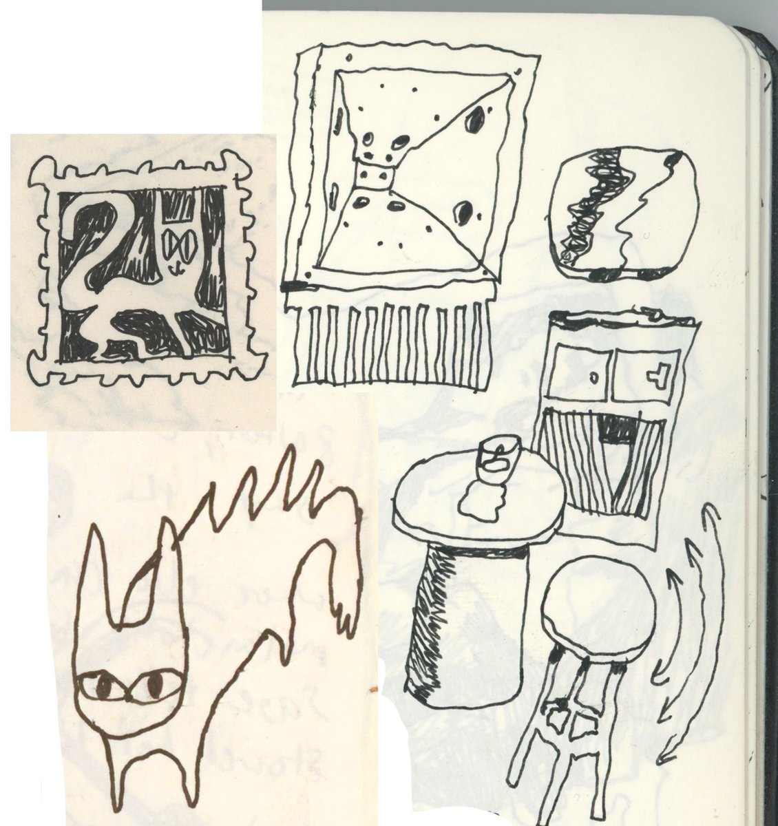some more flash available. 