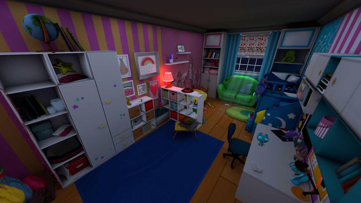 AlternoNFT's tweet photo. What is your world in Virtual Reality?

#3D #3dnft #alterno #alternonft #MetaverseForLifestyle #Metaverse 

https://t.co/YvcSPOMDYA https://t.co/RdWHKtcfK3