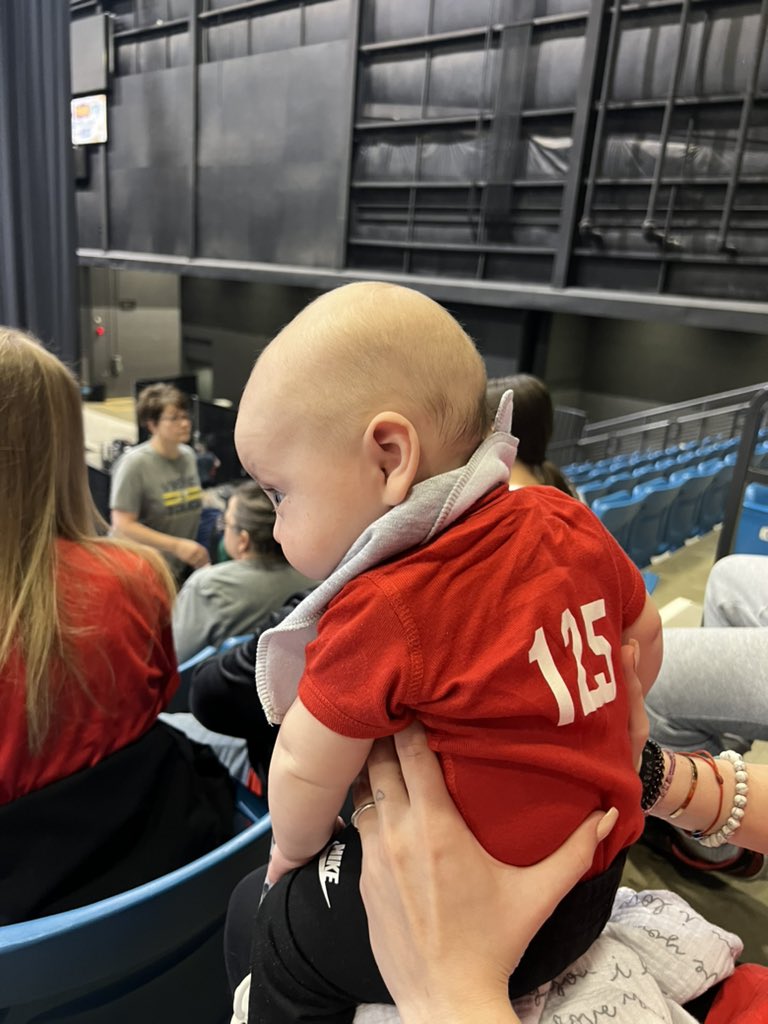 #D2Wrestle  #blackandrededge