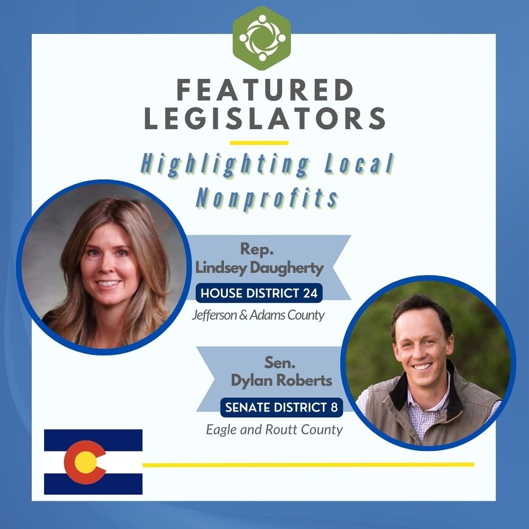 Colorado Nonprofits tweet media