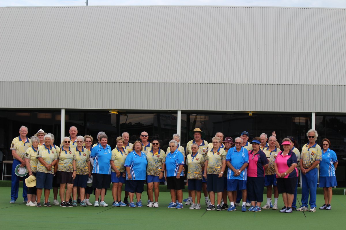 𝙏𝙝𝙖𝙣𝙠 𝙮𝙤𝙪 🫶

To all the volunteers, umpires &amp; officials, thank you for making the MD State Championships a huge success. 

You are the true champions behind the scenes🙌

A special shoutout to Carmen for organising the troops &amp; all you've done at these Championships👏