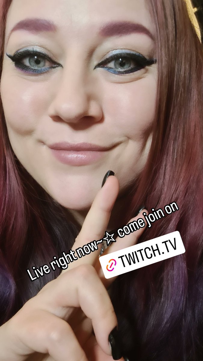 ClumsyMomoro π’π (@clumsymomoro) on Twitter photo Come join luvs β€οΈπ€
Twitchstreamer live now girlgamer Come join luvs β€οΈπ€
Twitchstreamer live now girlgamer