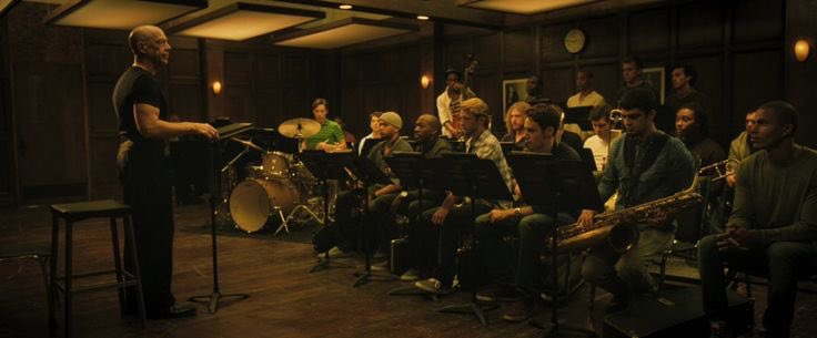 TheCinesthetic's tweet photo. whiplash (2014) https://t.co/tC0iJGZ363