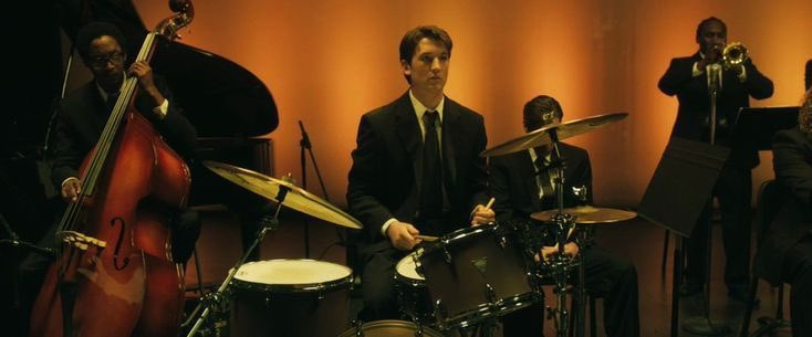 TheCinesthetic's tweet photo. whiplash (2014) https://t.co/tC0iJGZ363