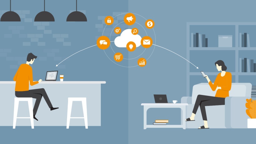 elearnindustry's tweet photo. In contemporary remote work settings, fostering a strong sense of community among distributed teams is paramount. A multitude of strategies are available to help bridge the virtual gap. 🙌 https://t.co/NIOR6U7sKf
#remoteworking #employeetraining #remoteworkforcemanagement https://t.co/nekkbrzbcy