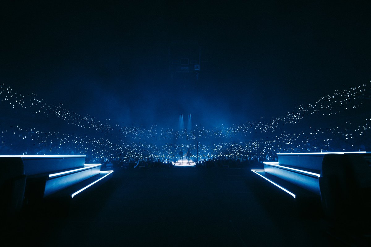 DanAndShay's tweet photo. GRAND RAPIDS, MI | 3.14.24 https://t.co/gvQObNkToV