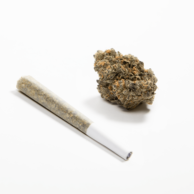 FindBreez's tweet photo. Tired of paying for wasted packaging? Imagine cannabis with zero waste.