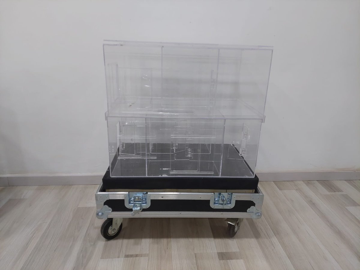 EBPA_Bomberos's tweet photo. Comenzando nuestro año académico 2024 con una importante iinversión autorizada por Oficiales Generales. Contamos con nuestra propia maqueta para el curso de ventilación, lo que nos permitirá mayor autonomía. Nuestra EBPA sigue creciendo para entregar un formación de calidad. https://t.co/rmPvEzx5kR